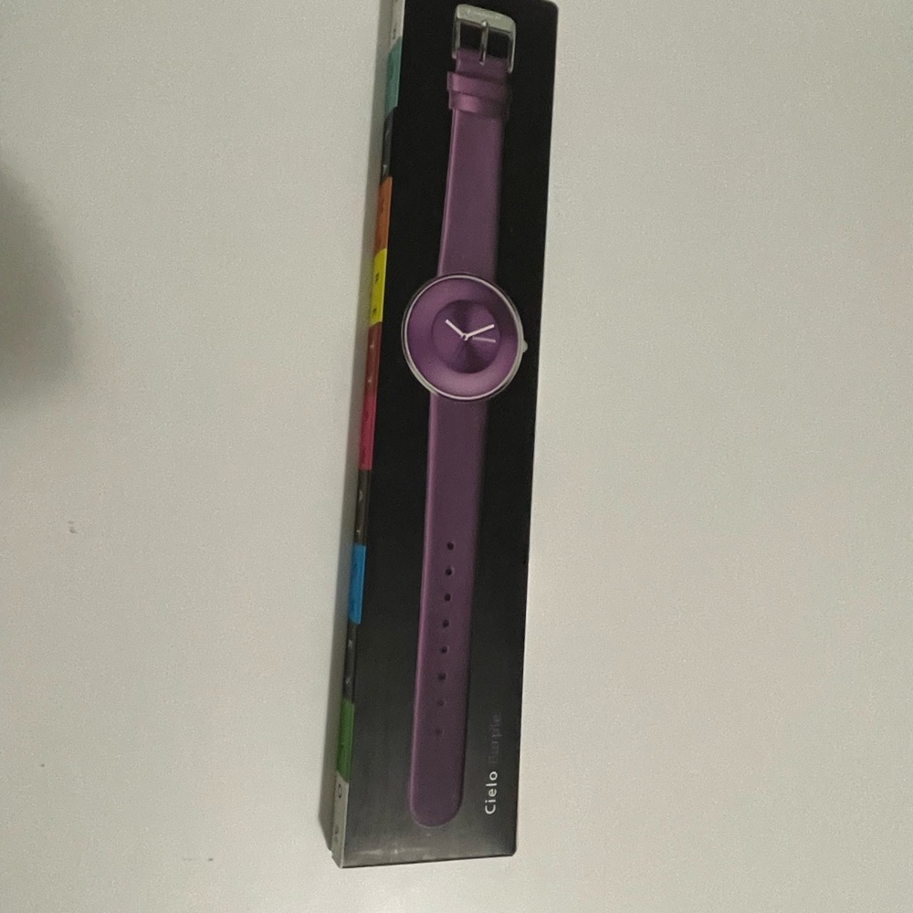 Lambretta Cleo watch - brand new in box